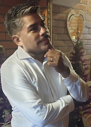 Gustavo Díaz Arias: «La literatura no busca únicamente ser escrita, sino también ser habitada»