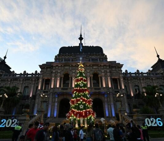 Jaldo decreta el asueto administrativo para el 26 de diciembre y el 2 de enero