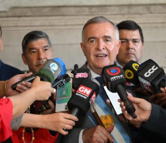 La Provincia inyectará casi $500 mil millones con pagos de fin de año