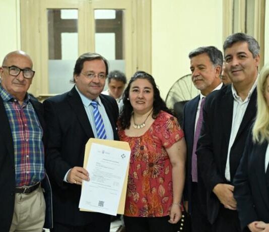 La Fiscalía de Estado de Tucumán obtuvo la certificación IRAM ISO 9001:2015