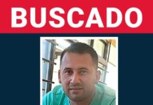 Ofrecen una recompensa de $10 millones por información sobre “Pelaín” Nacif