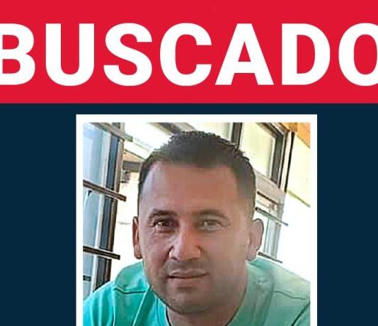 Ofrecen una recompensa de $10 millones por información sobre “Pelaín” Nacif