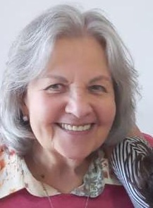 Pochi Montero: “Me gusta escribir cuentos con humor para hacer reír a los lectores”