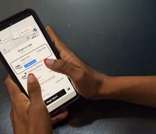 Regulación de Uber y otras apps: Jaldo afirma que “vamos a tratar de seguir un mismo camino”