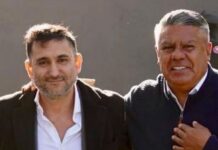 Analizan más de 50 teléfonos en el caso Sur Finanzas y escala una disputa judicial