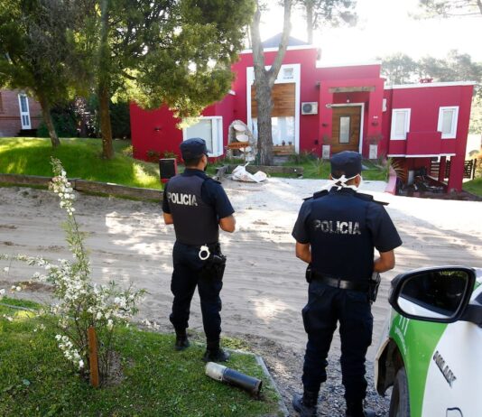 Qué dice el proyecto de Inviolabilidad de la propiedad privada