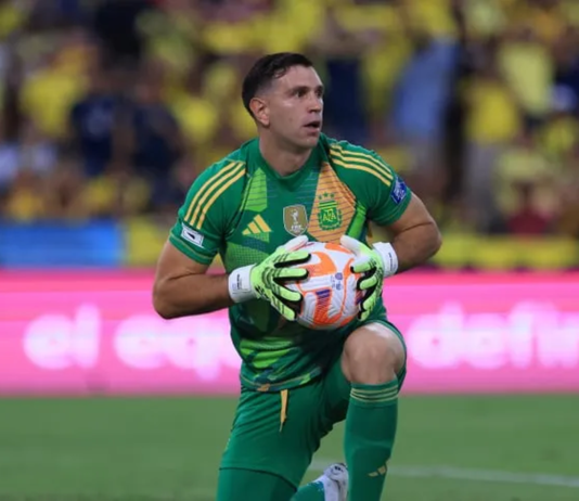 Puede ser la final del Mundial