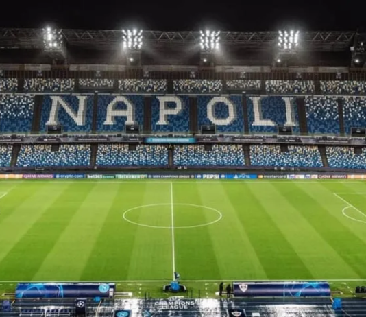 Boca recibió una invitación de Napoli para jugar un amistoso