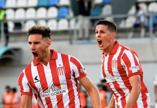 Estudiantes venció a Platense 2-1 y se consagró campeón del Trofeo de Campeones