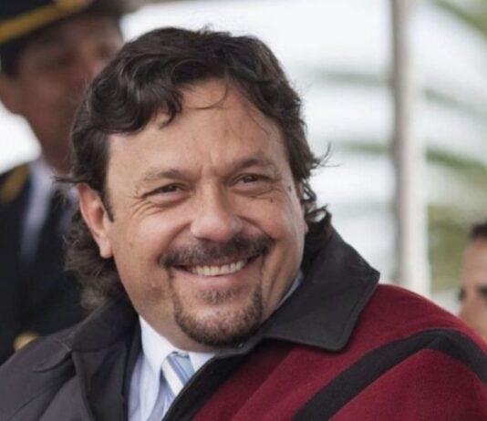 Sáenz dijo que le preocupa que no se apruebe el presupuesto y advirtió que “con el déficit cero no se come”
