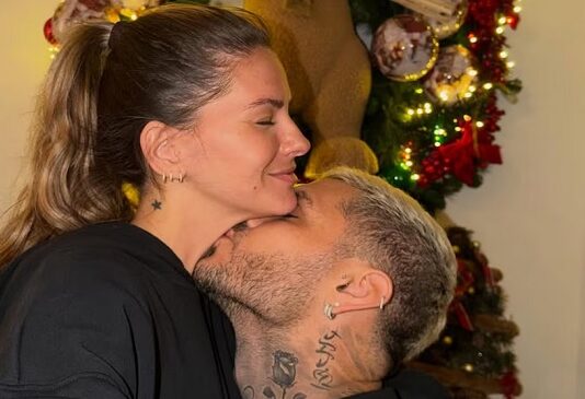 Cuánto cuesta el automóvil de lujo que Mauro Icardi le regaló a la China Suárez
