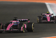 El récord que obtendrá Alpine pese a terminar último en la Fórmula 1