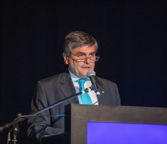 Marcelo Gallo-Tagle: “El poder político busca eliminar al Poder Judicial, domesticarlo”