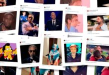 Los mejores memes del sorteo del Mundial 2026