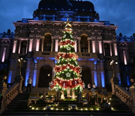 Tucumán se llena de Navidad con un fin de semana repleto de actividades