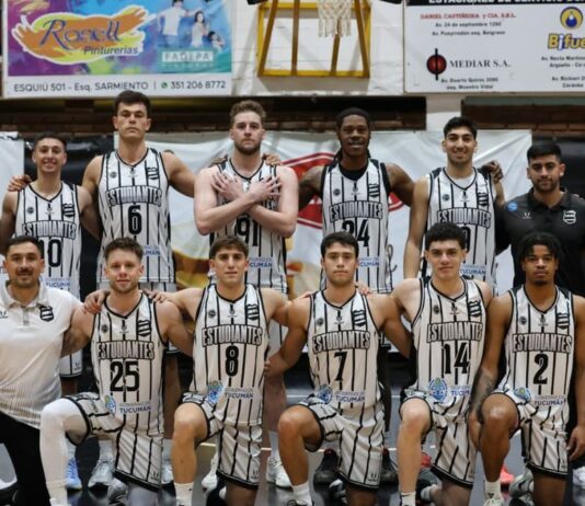 Estudiantes cierra su gira de visitante ante Bochas