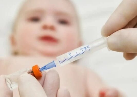 Alerta por coqueluche: ya son 7 los niños fallecidos en el año y aumentan los casos en el país
