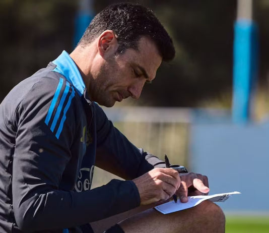 Los 26 de Argentina para el Mundial: quiénes están dentro