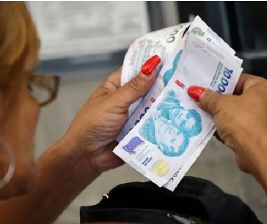 El Gobierno Nacional oficializó el bono de $70.000 para jubilados de febrero