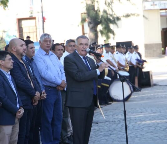 Jaldo lanza hoy la temporada de verano en San Pedro de Colalao