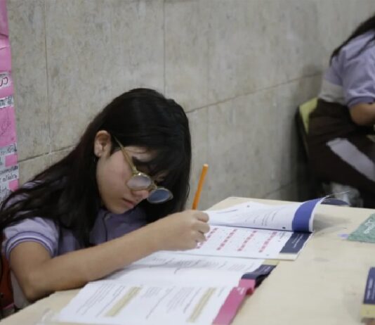 En Tucumán no hay recortes a la Educación Pública
