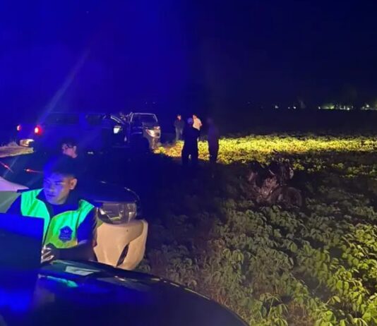 Un hombre que era buscado en Aguilares fue hallado muerto y mutilado