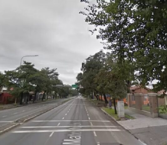 Dos detenidos por el robo de una bicicleta a un hombre en la Mate de Luna