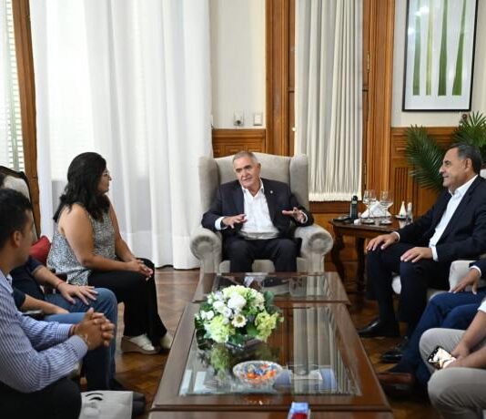 Afianzan la integración turística y comercial entre Tucumán y Catamarca