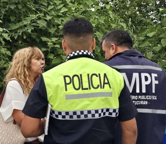 Caso Manantial Sur: la fiscalía recibió el informe preliminar de autopsia