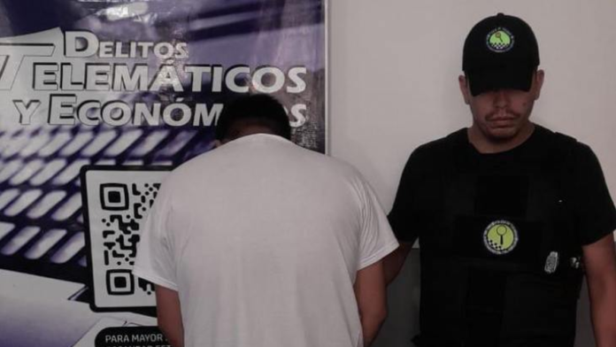 Cayó el presunto organizador de picadas ilegales en Lomas de