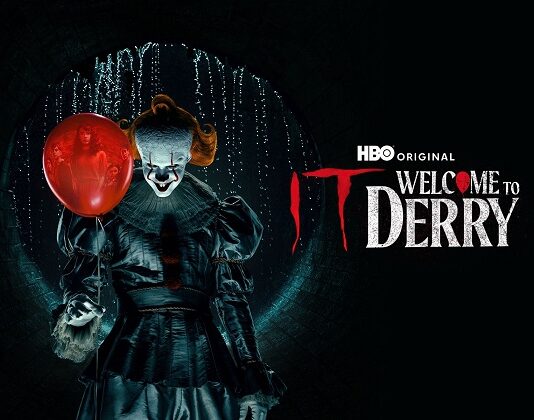 Cine y series: El género de terror está en auge