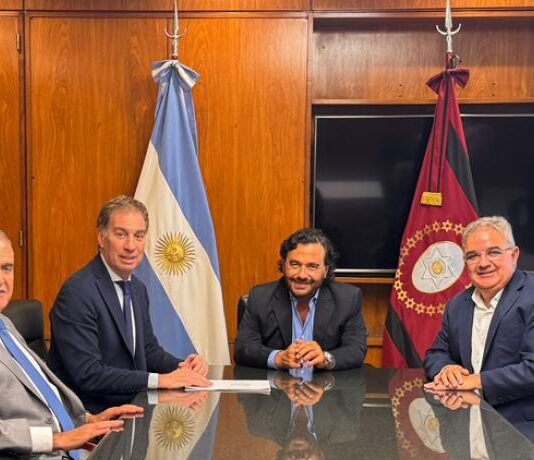Jaldo y gobernadores del norte reclamaron cambios en el capítulo fiscal de la reforma laboral
