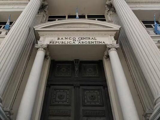 Las reservas alcanzaron el mayor nivel en la era Milei por un nuevo récord del precio del oro