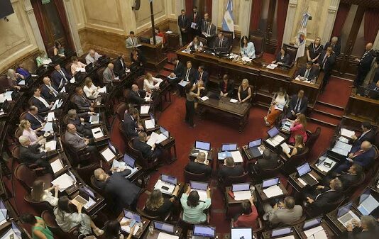 Aliados al Gobierno apoyarían la baja en la edad de imputabilidad, pero hasta los 14 años