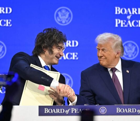 Milei en Davos, en vivo: la participación del Presidente y otros mandatarios en el Foro Económico Mundial