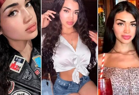 Quién era Narela Barreto, la joven argentina que fue hallada muerta en Los Ángeles
