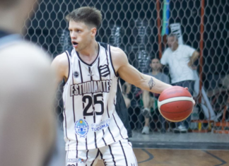 Estudiantes pone a prueba su ambición ante Barrio Parque