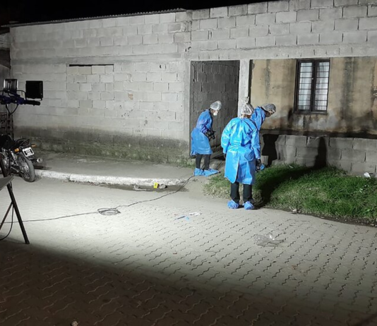 Crimen del menor en Famaillá: el juicio entró en etapa de definición