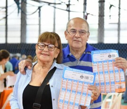 El Gobierno de Tucumán entregará el Boleto Gratuito para Jubilados desde el 2 de marzo
