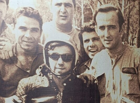 Serie Dos Ruedas de los 70 (XIII): De eximio preparador de motos a Sherlock Holmes