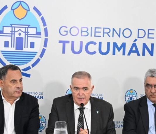 Jaldo garantizó escuelas en condiciones, transporte con descuento y cobertura total del seguro escolar