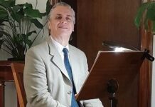 Otra programación de lujo en el Ciclo de Recitales Poético Musicales de la Camerata Lazarte