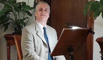 Anunciaron la luminosa cartelera literaria y musical de esta semana en la Sala Lazarte