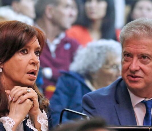 Se reactiva el juicio y Cristina Kirchner buscará anular el proceso