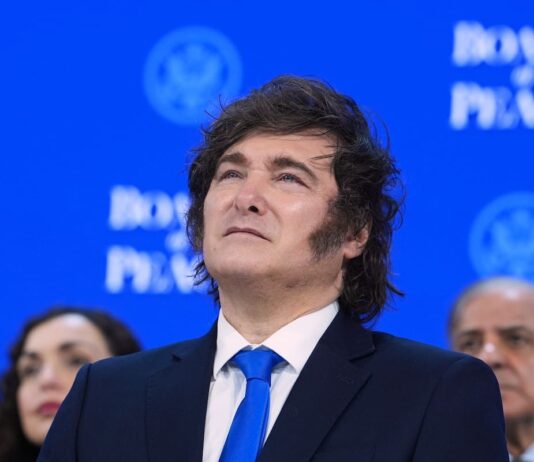 Javier Milei, en vivo: las últimas medidas del Gobierno