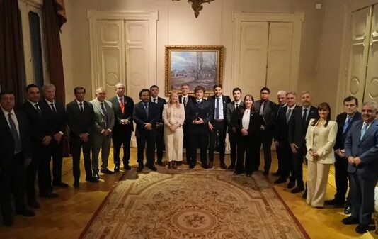 quién pierde y quién gana si se rebaja el Impuesto a las Ganancias a las empresas