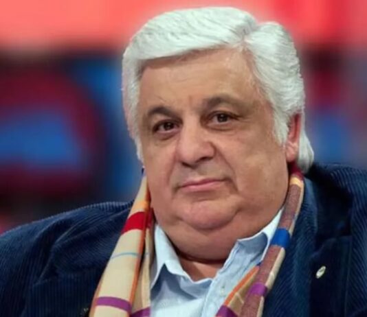 Internaron a Alberto Samid en Uruguay y buscan trasladarlo al país