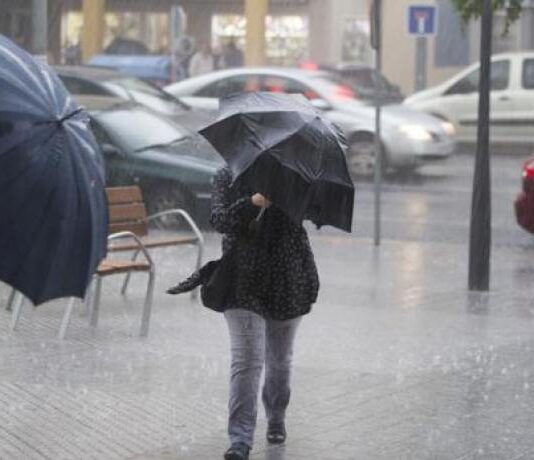 El tiempo da un giro y podrían volver las lluvias en Tucumán