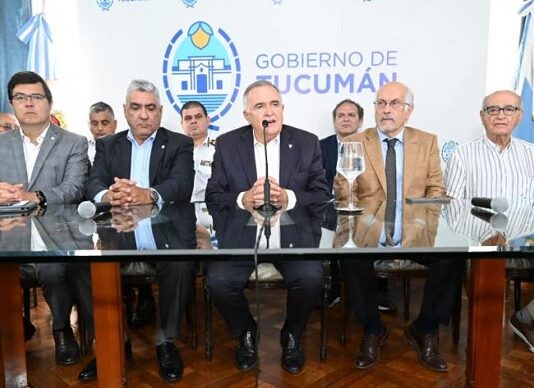 Tucumán vuelve a ser el eje del norte argentino en materia turística
