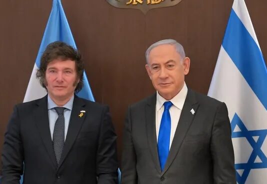 El Gobierno dispuso máximas alertas en seguridad tras el ataque de EEUU e Israel a Irán